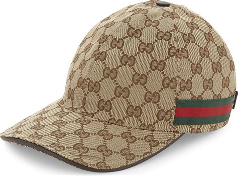 gucci cap hat